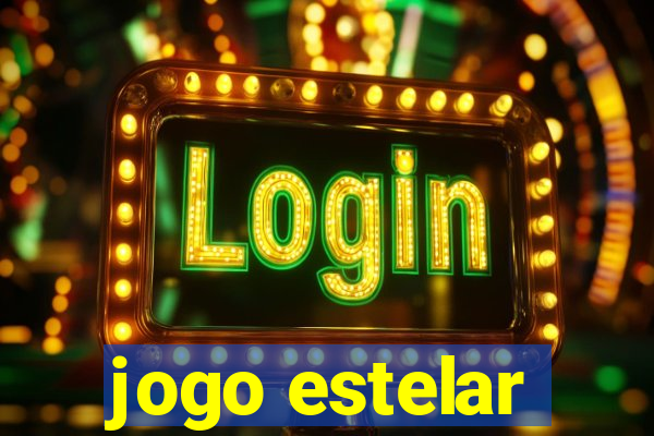 jogo estelar