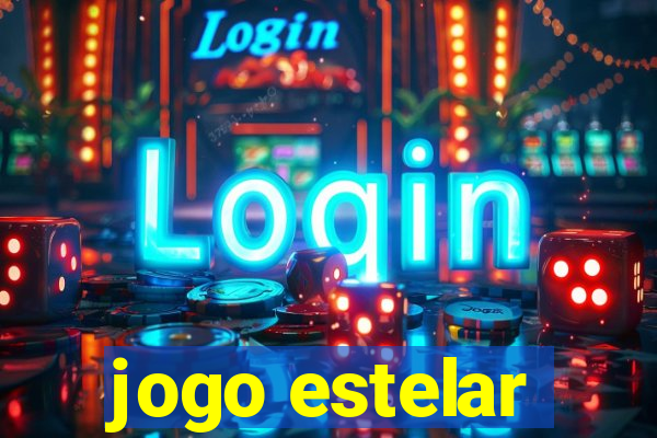 jogo estelar