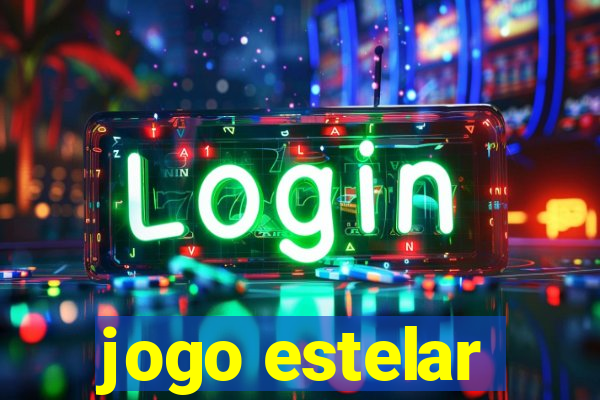 jogo estelar