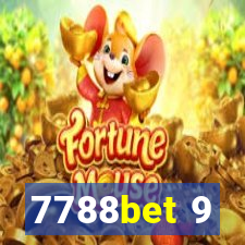 7788bet 9