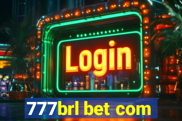 777brl bet com