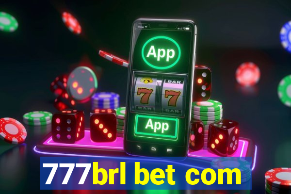 777brl bet com