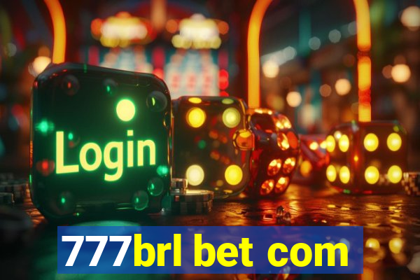 777brl bet com