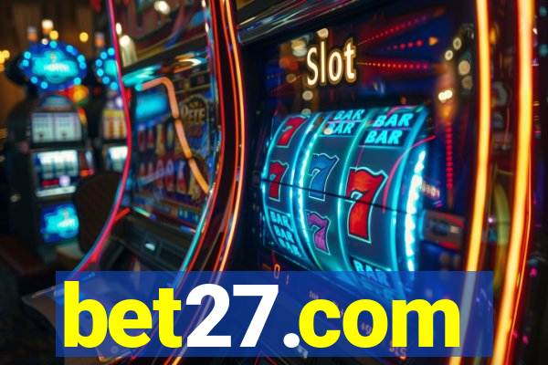 bet27.com