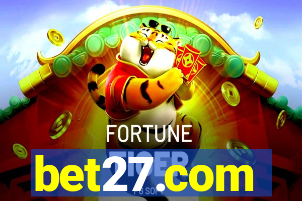 bet27.com