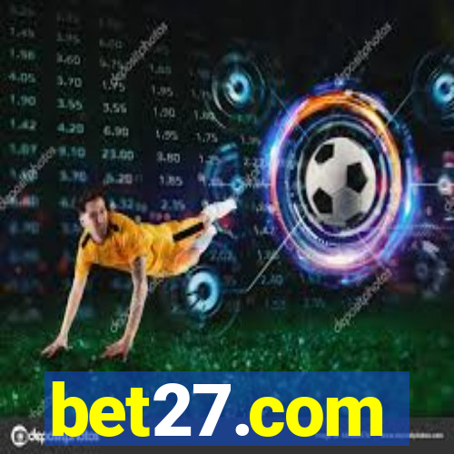 bet27.com