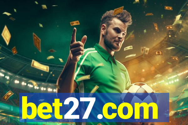 bet27.com