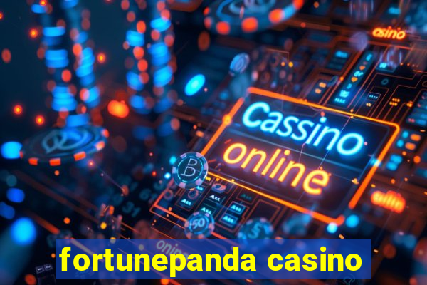 fortunepanda casino