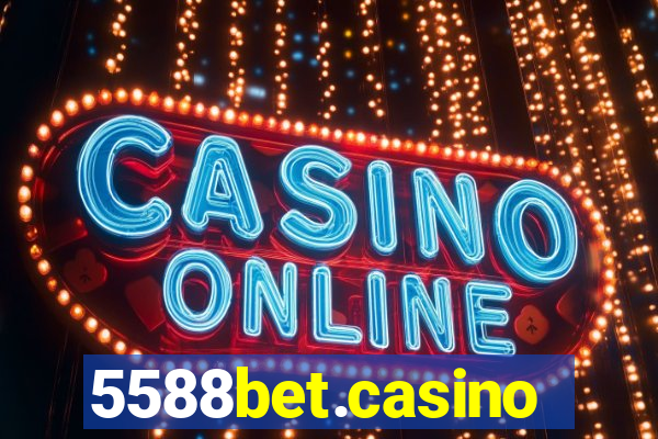 5588bet.casino