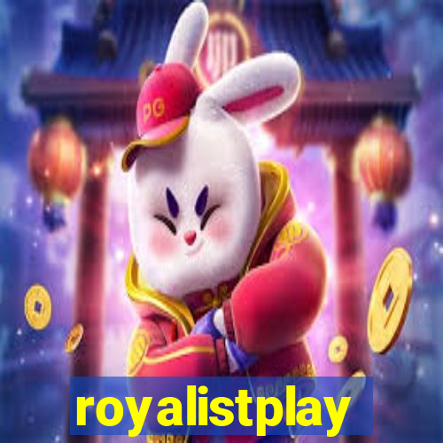 royalistplay