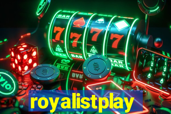 royalistplay