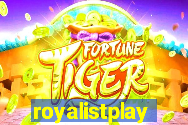 royalistplay