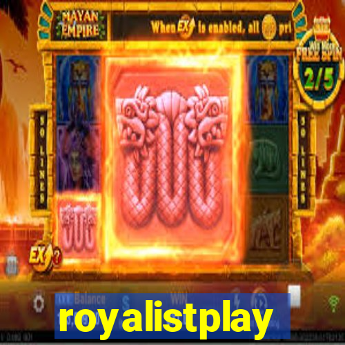 royalistplay