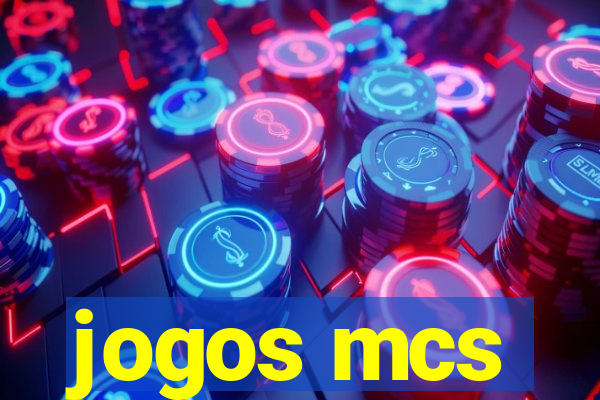 jogos mcs