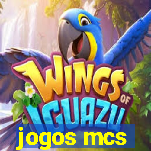 jogos mcs