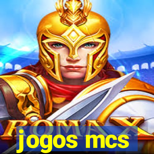 jogos mcs