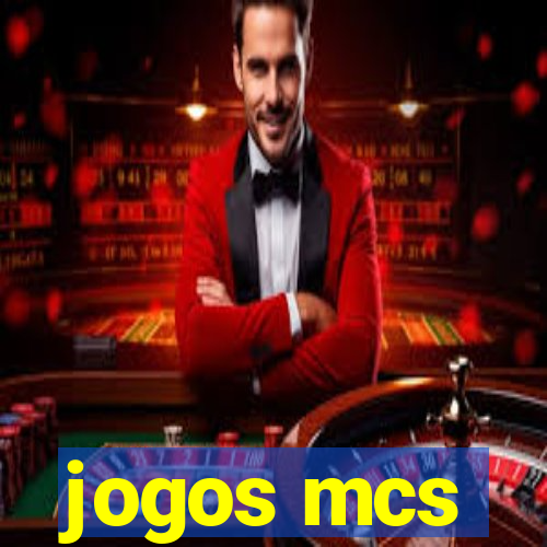 jogos mcs