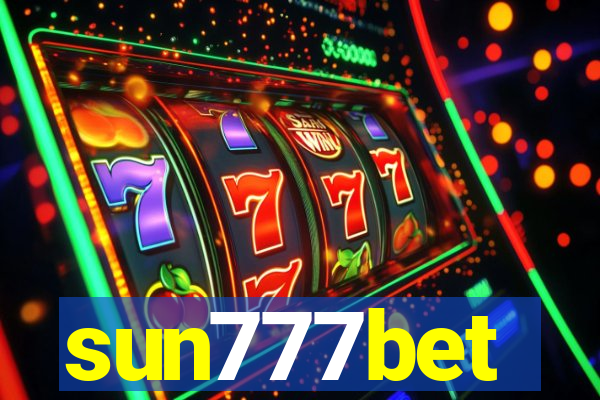 sun777bet