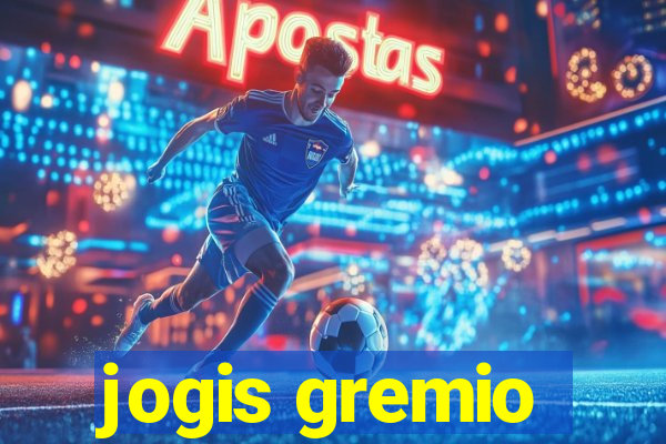 jogis gremio