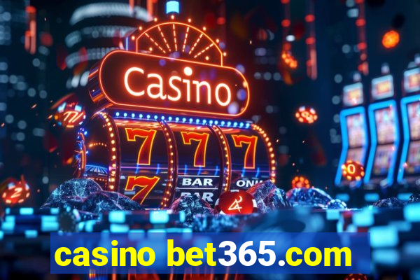 casino bet365.com