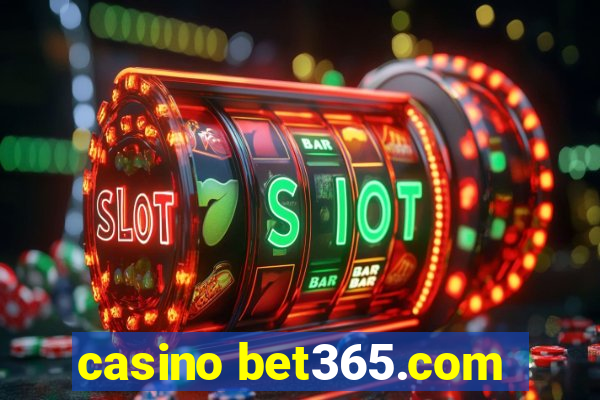 casino bet365.com