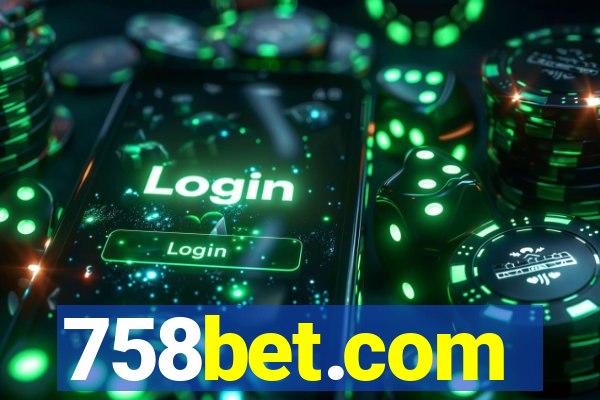 758bet.com