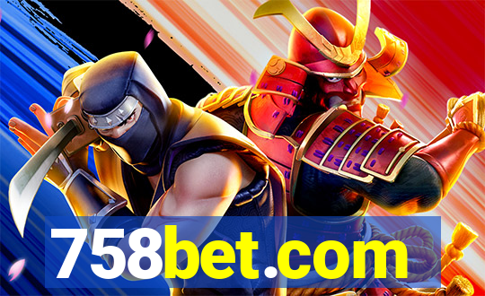 758bet.com