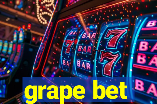 grape bet