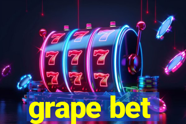 grape bet