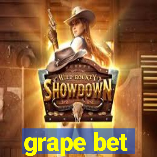 grape bet