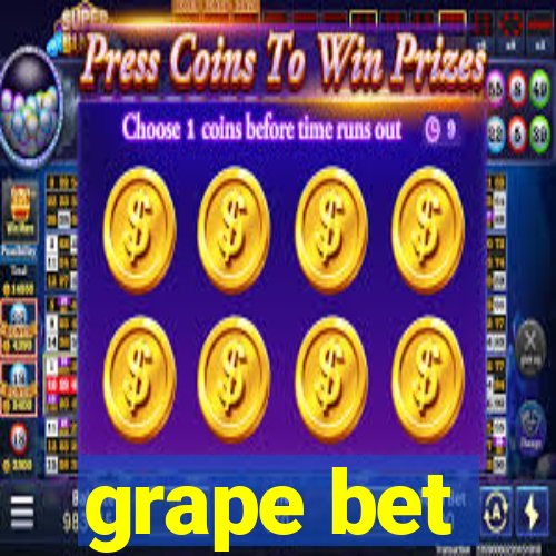 grape bet