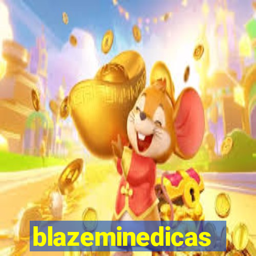 blazeminedicas