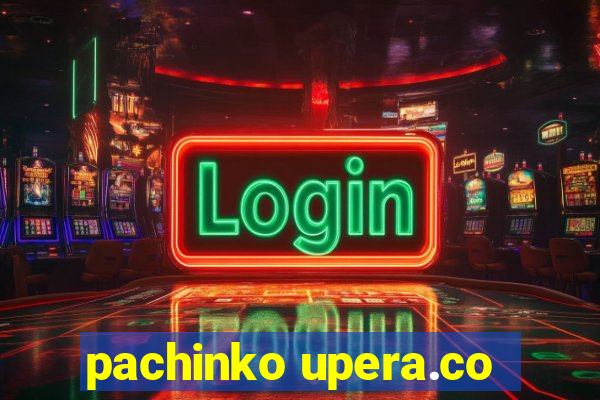 pachinko upera.co