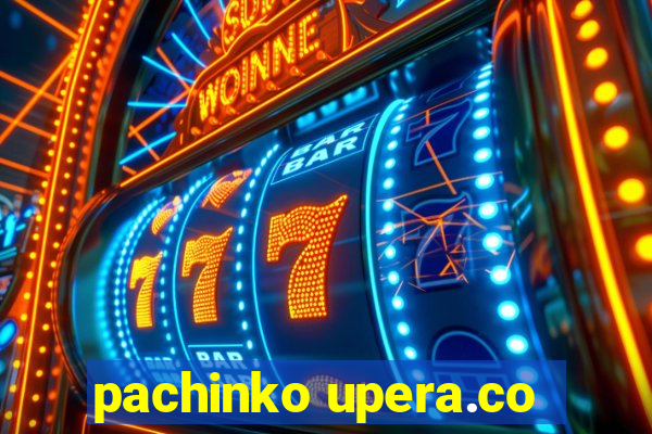 pachinko upera.co