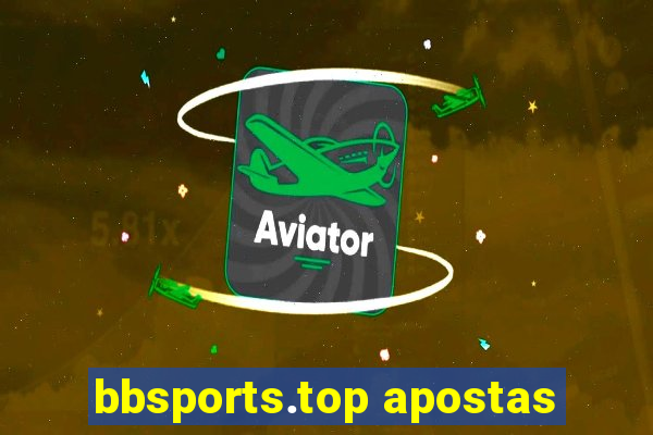 bbsports.top apostas