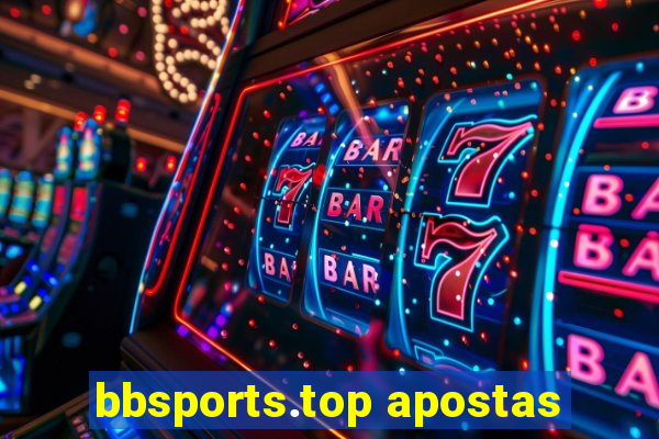 bbsports.top apostas