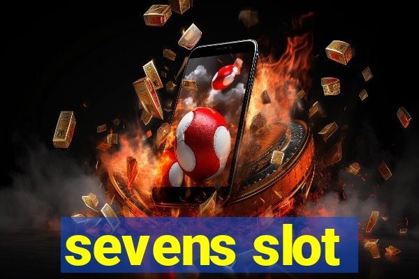 sevens slot