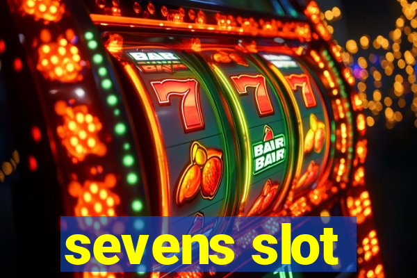 sevens slot