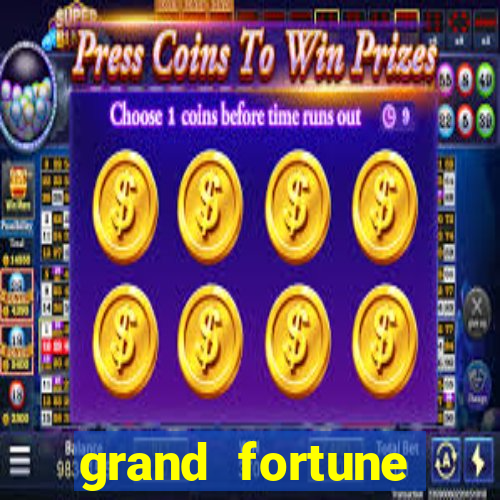 grand fortune ribeir?o preto