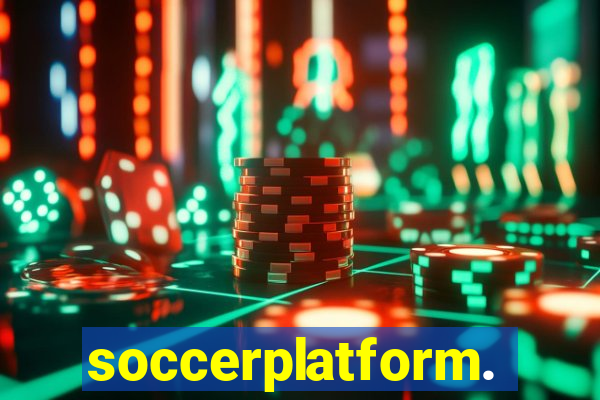 soccerplatform.me