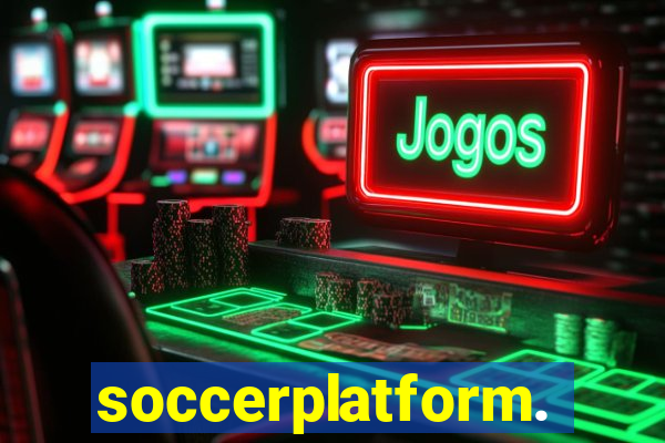 soccerplatform.me