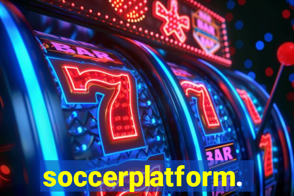 soccerplatform.me