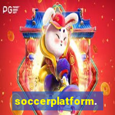 soccerplatform.me