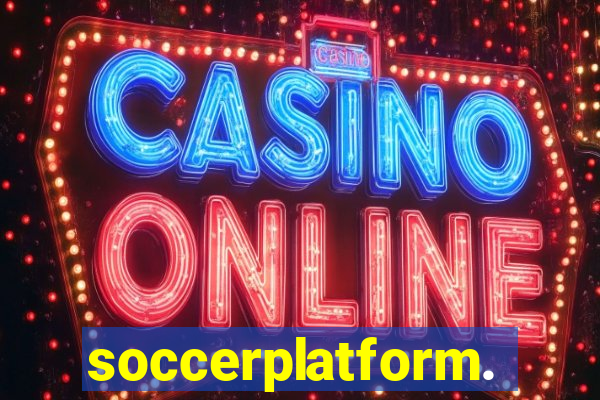 soccerplatform.me