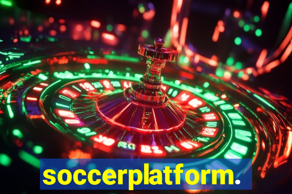 soccerplatform.me