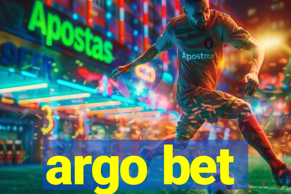 argo bet