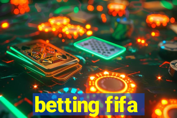 betting fifa