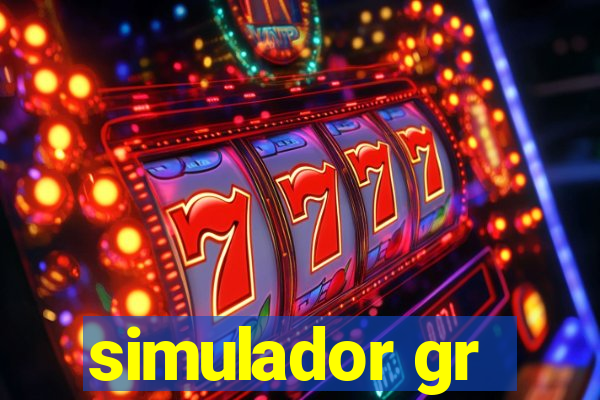 simulador gr