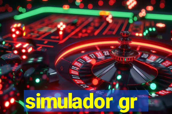 simulador gr