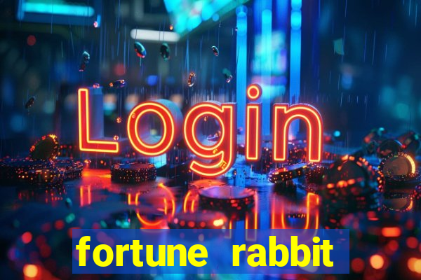 fortune rabbit minutos pagantes